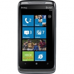 HTC 7 Surround -  1